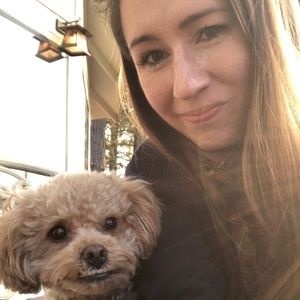 Meet your Posher, Mallorie